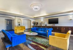 기타 6 Comfort Inn Federal Way - Seattle