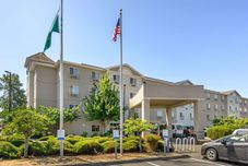 Others Comfort Inn Federal Way - Seattle