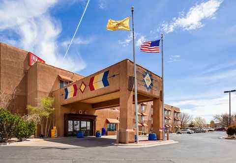 Others Inn at Santa Fe, SureStay Collection by Best Western