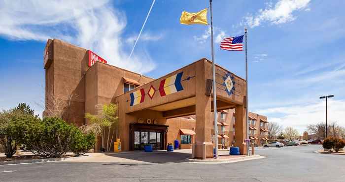 Others Inn at Santa Fe, SureStay Collection by Best Western