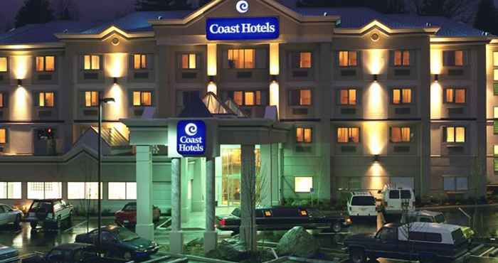 Others Coast Abbotsford Hotel & Suites