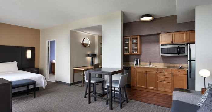 Lain-lain Residence Inn by Marriott London Ontario