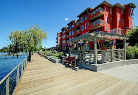 Others Manteo at Eldorado Resort