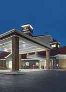 Imej utama La Quinta Inn & Suites by Wyndham Oklahoma City - NW Expwy