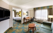 Others 7 La Quinta Inn & Suites by Wyndham Greenville Haywood