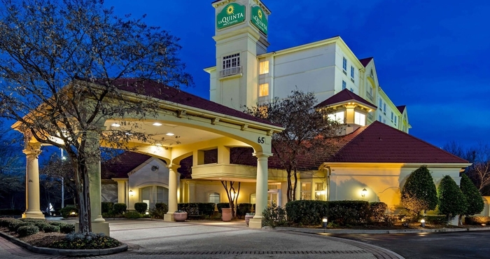 Others La Quinta Inn & Suites by Wyndham Greenville Haywood