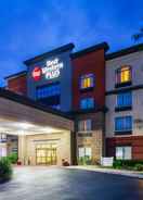 ภาพหลัก Best Western Plus Harrisburg East Inn & Suites