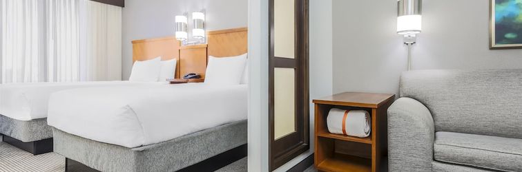 其他 Hyatt Place Fort Worth/Hurst