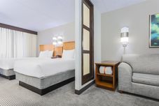 其他 Hyatt Place Fort Worth/Hurst