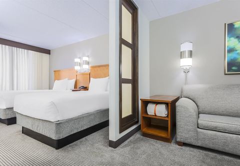 Others Hyatt Place Fort Worth/Hurst