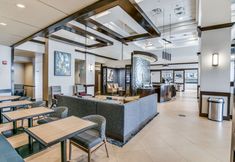 其他 4 Hyatt Place Fort Worth/Hurst