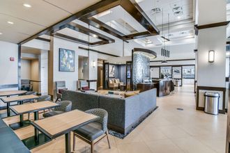 其他 4 Hyatt Place Fort Worth/Hurst