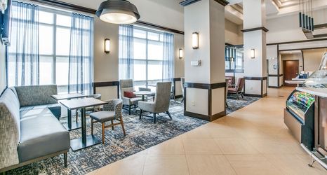 Others 2 Hyatt Place Fort Worth/Hurst