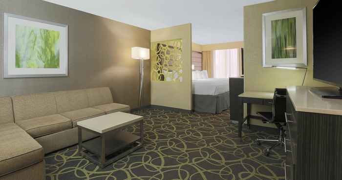 Lainnya Springhill Suites Marriott Quail Springs