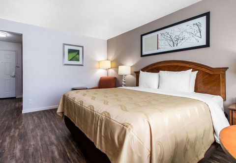 其他 Bayside Inn & Suites