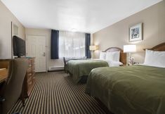 其他 6 Bayside Inn & Suites