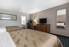 其他 7 Bayside Inn & Suites