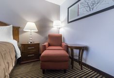 其他 3 Bayside Inn & Suites