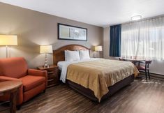 其他 2 Bayside Inn & Suites