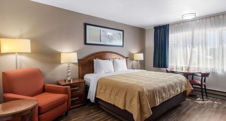 其他 2 Bayside Inn & Suites