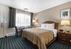 其他 4 Bayside Inn & Suites