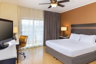 其他 4 The Pierpont Inn