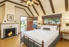 其他 6 The Pierpont Inn