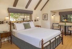 其他 7 The Pierpont Inn