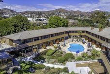 其他 The Pierpont Inn