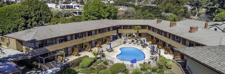 其他 The Pierpont Inn