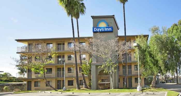 Lainnya Days Inn by Wyndham Buena Park
