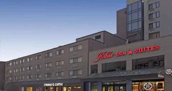 Lainnya Kahler Inn and Suites - Mayo Clinic Area