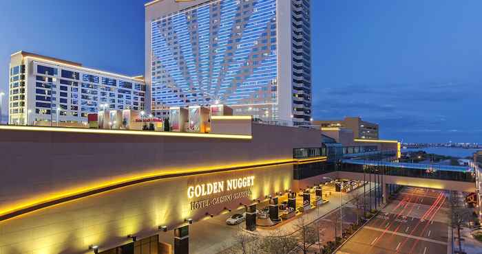 Others Golden Nugget