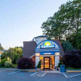 Primary image 1 데이즈 인 바이 윈덤 나누엣/스프링 밸리, 뉴욕주 호텔