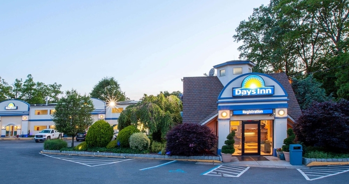 Others Days Inn by Wyndham Nanuet / Spring Valley