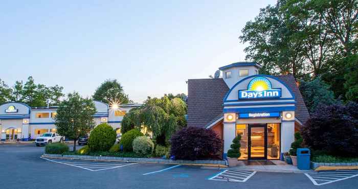 Lainnya Days Inn by Wyndham Nanuet / Spring Valley