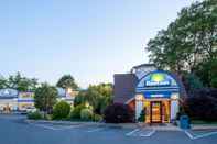 Lainnya Days Inn by Wyndham Nanuet / Spring Valley