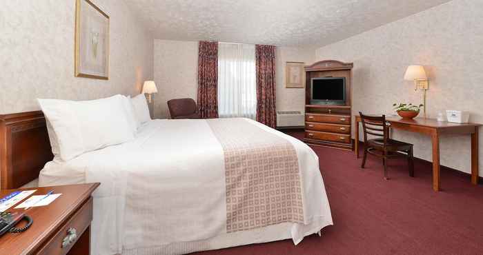 Others Americas Best Value Inn Austinburg