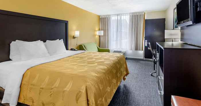 Others Quality Inn Verona - Staunton North