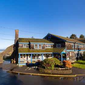 Primary image1Kalaloch Lodge,杰斐逊县飯店