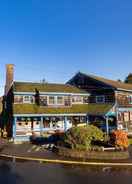 Primary image Kalaloch Lodge