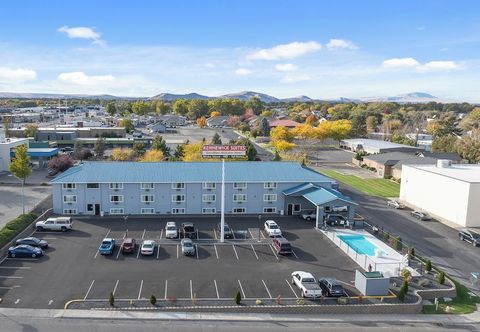 Others Kennewick Inn & Suites Tri Cities