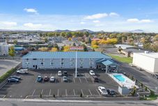 Others Kennewick Inn & Suites Tri Cities