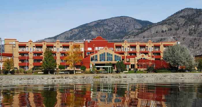 Khác Holiday Inn Hotel & Suites Osoyoos, an IHG Hotel