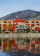 Imej utama Holiday Inn Hotel & Suites Osoyoos, an IHG Hotel