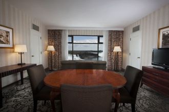 Lain-lain 4 Crowne Plaza Niagara Falls Fallsview, an IHG Hotel