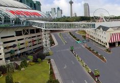 その他 2 Skyline Hotel & Waterpark