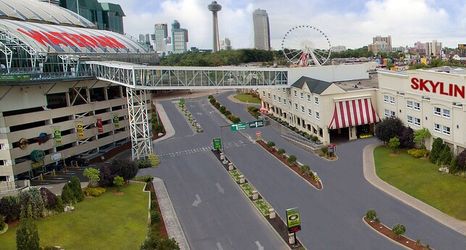 その他 2 Skyline Hotel & Waterpark