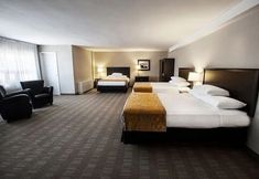 その他 7 Skyline Hotel & Waterpark