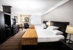 その他 4 Skyline Hotel & Waterpark